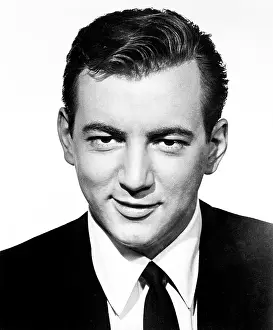 Pod21 Prints: IF A MAN ANSWERS, Bobby Darin, 1962