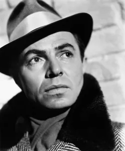 Images Dated 17th April 2015: THE MAN BETWEEN, James Mason, 1953