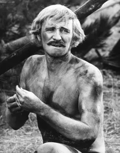 Images Dated 29th July 2013: A MAN CALLED HORSE, Richard Harris, 1970