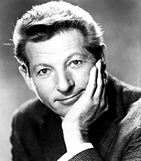 Films By Frank Tashlin Prints: THE MAN FROM THE DINERS CLUB, Danny Kaye, 1963