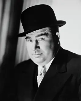 Images Dated 8th May 2019: THE THIN MAN, Edward Brophy, 1934