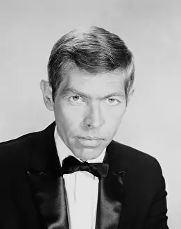 Coburn Prints: OUR MAN FLINT, James Coburn, 1966