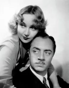 1936 Movies Prints: MY MAN GODFREY, Carole Lombard, William Powell, 1936