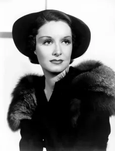 Images Dated 30th April 2015: MY MAN GODFREY, Gail Patrick, 1936