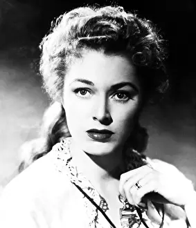 Movpor6 Prints: THE MAN WITH THE GOLDEN ARM, Eleanor Parker, 1955