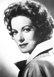 OUR MAN IN HAVANA, Maureen O'Hara, 1959