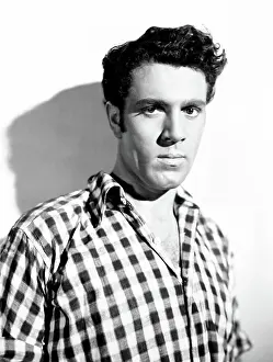 Jsx 48 Prints: A MAN ABOUT THE HOUSE, Kieron Moore, 1947