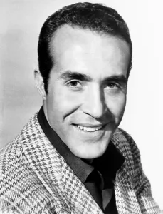 Ricardo Prints: MY MAN AND I, Ricardo Montalban, 1952