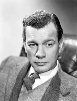 Films By Carol Reed Prints: THE THIRD MAN, Joseph Cotten, 1949