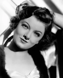 Images Dated 6th October 2010: THE THIN MAN, Myrna Loy, 1934
