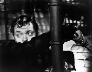 Films By Carol Reed Prints: THE THIRD MAN, Orson Welles, 1949