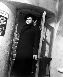 Films By Carol Reed Prints: THE THIRD MAN, Orson Welles, 1949