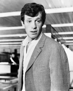 THAT MAN FROM RIO, (aka L'HOMME DE RIO), Jean-Paul Belmondo, 1964