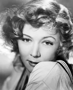 Images Dated 22nd December 2014: MAN ON A TIGHTROPE, Gloria Grahame