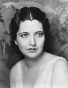 Widows Peak Prints: MAN WANTED, Kay Francis, 1932