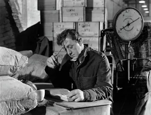 Alec Prints: THE MAN IN THE WHITE SUIT, Alec Guinness, 1951