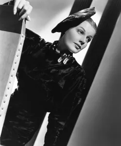 Images Dated 4th March 2014: THE MAN WHO CAME TO DINNER, Ann Sheridan, 1942