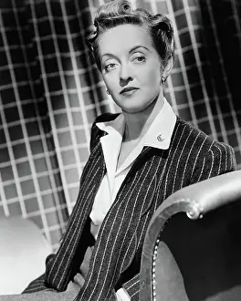 July Prints: THE MAN WHO CAME TO DINNER, Bette Davis, 1942