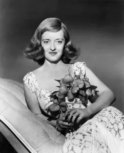 Jt 15 Prints: THE MAN WHO CAME TO DINNER, Bette Davis, 1942