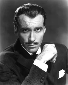 Vpx Copy Prints: THE MAN WHO COULD CHEAT DEATH, Christopher Lee, 1959