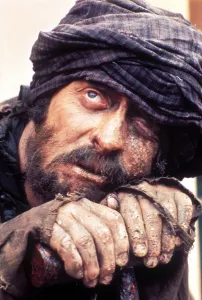 Sick Prints: THE MAN WHO WOULD BE KING, Michael Caine, 1975