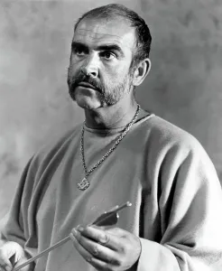 2005 Prints: THE MAN WHO WOULD BE KING, Sean Connery, 1975