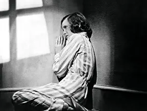 Movpor14 Prints: THE MAN WHO KNEW TOO MUCH, Nova Pilbeam, 1934