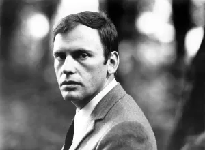 Turning Prints: THE MAN WHO LIES, (L'Homme qui ment), Jean-Louis Trintignant, 1968