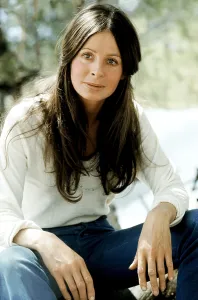 Sarah Prints: THE MAN WHO LOVED CAT DANCING, Sarah Miles, 1973