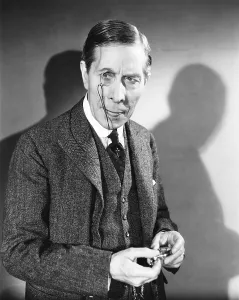 Arliss Prints: THE MAN WHO PLAYED GOD, George Arliss, 1932