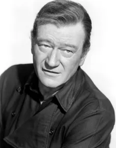 2005 Prints: THE MAN WHO SHOT LIBERTY VALANCE, John Wayne, 1962