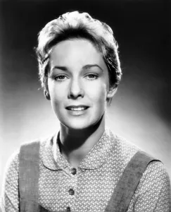 Miles Prints: THE MAN WHO SHOT LIBERTY VALANCE, Vera Miles, 1962