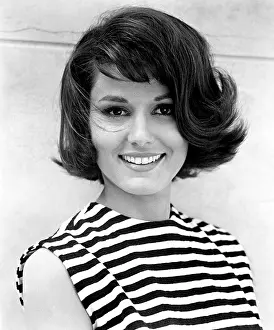 Paula Prints: MAN'S FAVORITE SPORT?, Paula Prentiss, 1964