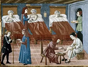 Complaints Prints: Manuscript Gaddiano (circa 1542)