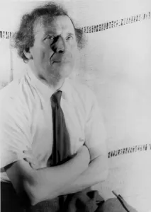 Surrealism Prints: Marc Chagall (1887-1985), painter of fanciful images drawn on his Russian-Jewish heritage