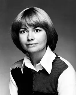 Producer Prints: Marcy Carsey, 1978. Courtesy: CSU Archives / Everett Collection