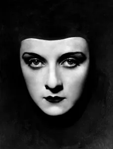 Terry Prints: MARE NOSTRUM, Alice Terry, 1926