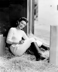 Margaret Prints: Margaret Hayes, 1941