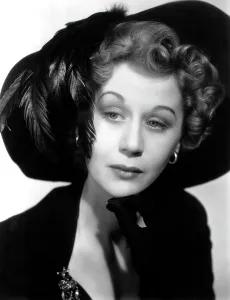 2006 Prints: Margaret Leighton, circa 1950