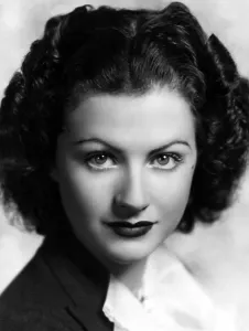 Margaret Prints: Margaret Lockwood, 1939