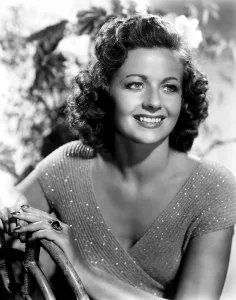 Margaret Prints: Margaret Lockwood. ca. early 1950s