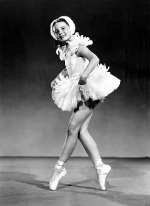 Margaret Prints: Margaret O'Brien, ca. 1940s