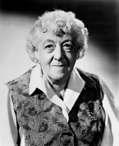 Margaret Prints: Margaret Rutherford, ca. 1960
