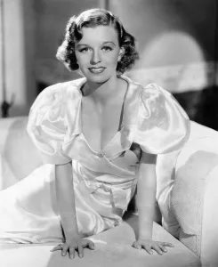 Margaret Prints: Margaret Sullavan, 1935