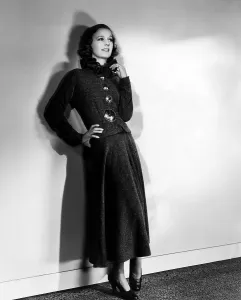 Margaret Prints: Margaret Sullavan, 1936