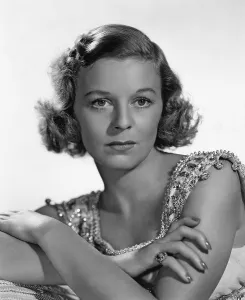 2020 Prints: Margaret Sullavan around 1940