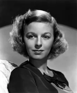 Margaret Prints: Margaret Sullavan around 1940