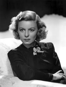 2020 Prints: MARGARET SULLAVAN