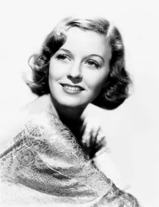 Margaret Prints: Margaret Sullavan, ca. mid-1930s