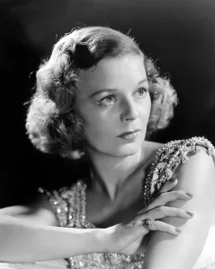2020 Prints: Margaret Sullavan, early 1940s
